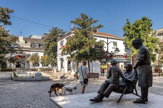 Local comercial en venta en Zona Norte en Majadahonda