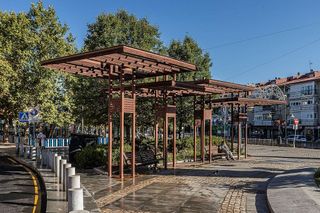 Local comercial en venta en Zona Norte en Majadahonda