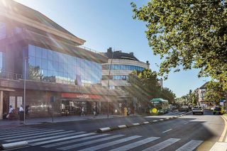 Local comercial en venta en Zona Norte en Majadahonda