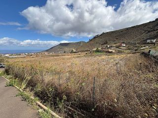 Terreno en venta en Tegueste