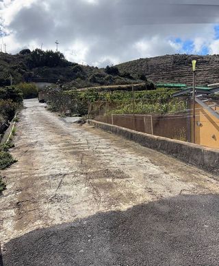 Terreno en venta en Tegueste