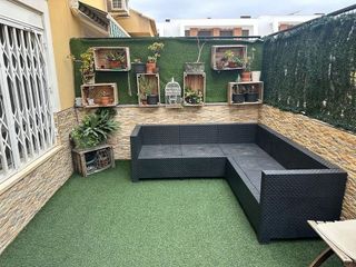 Dúplex en venta en Guadalupe en Murcia