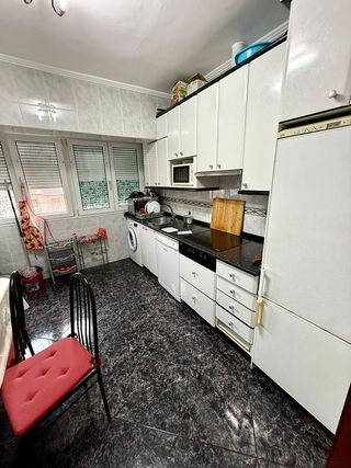 Piso en venta en Lutxana - Llano en Barakaldo