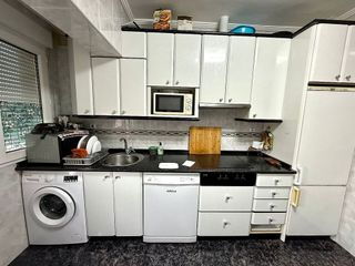 Piso en venta en Lutxana - Llano en Barakaldo