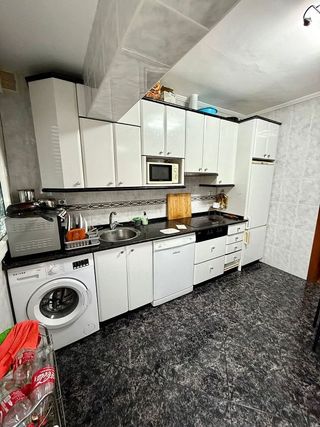 Piso en venta en Lutxana - Llano en Barakaldo