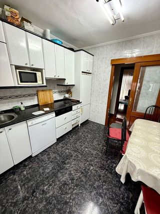 Piso en venta en Lutxana - Llano en Barakaldo