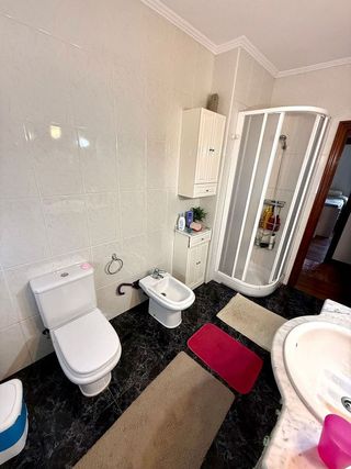 Piso en venta en Lutxana - Llano en Barakaldo