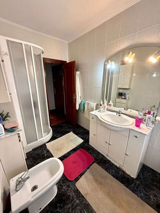 Piso en venta en Lutxana - Llano en Barakaldo