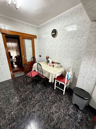 Piso en venta en Lutxana - Llano en Barakaldo