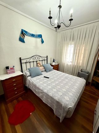 Piso en venta en Lutxana - Llano en Barakaldo