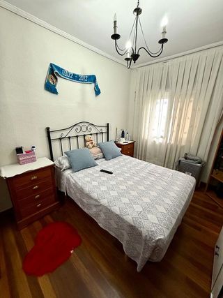 Piso en venta en Lutxana - Llano en Barakaldo