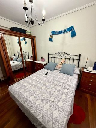 Piso en venta en Lutxana - Llano en Barakaldo