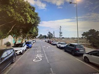 Piso en venta en Nueva Almería - Cortijo Grande - Vega de Acá en Almería