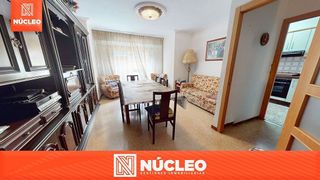 Piso en venta en Alcoy/Alcoi