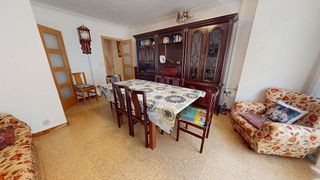 Piso en venta en Alcoy/Alcoi
