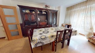 Piso en venta en Alcoy/Alcoi