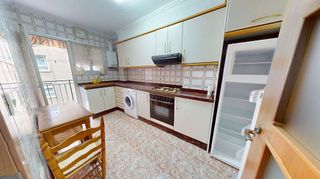 Piso en venta en Alcoy/Alcoi