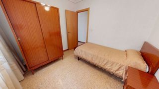 Piso en venta en Alcoy/Alcoi