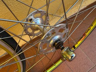 Ruedas Mavic Suntour Flip-Flop