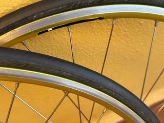 Ruedas Mavic Suntour Flip-Flop