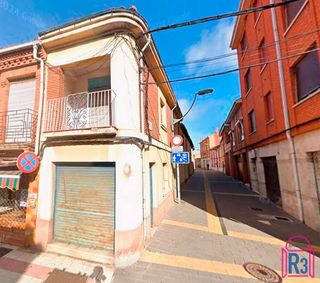 Edificio en venta en Trobajo del Camino en San Andrés del Rabanedo
