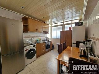 Piso en venta en Silla