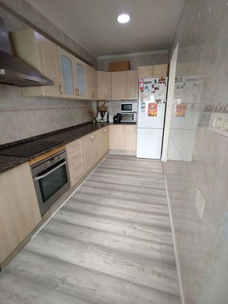 Piso en venta en La Laguna en Cádiz