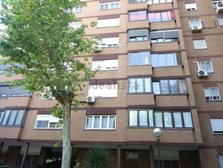 Piso en venta en Valleaguado - La Cañada en Coslada