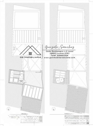 Terreno en venta en Lucena