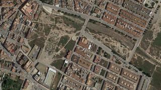 Solar en venta en Torre-Pacheco ciudad en Torre Pacheco