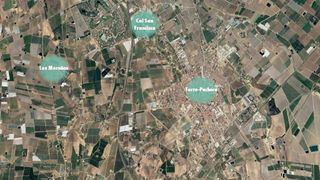 Solar en venta en Torre-Pacheco ciudad en Torre Pacheco