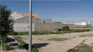 Solar en venta en Torre-Pacheco ciudad en Torre Pacheco