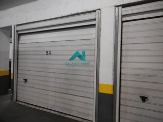 Garaje en venta en El Puerto en Coslada