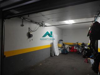 Garaje en venta en El Puerto en Coslada