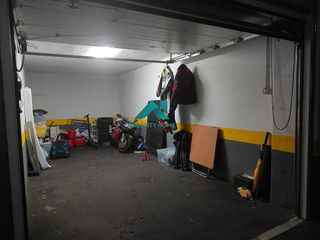 Garaje en venta en El Puerto en Coslada