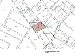 Terreno en venta en La Jara en Sanlúcar de Barrameda