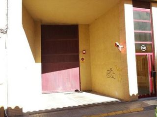 Garaje en venta en Almansa