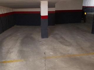 Garaje en venta en Almansa