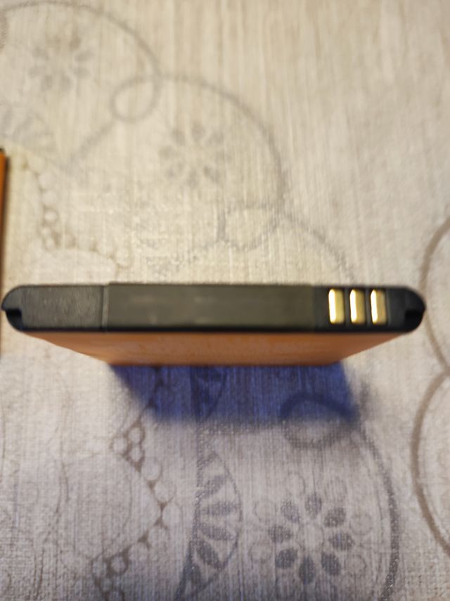 2 Baterías Móvil Smartphone 3.6V