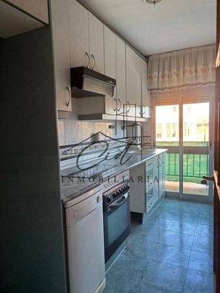 Piso en venta en Coslada Pueblo en Coslada