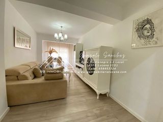 Piso en venta en Lucena