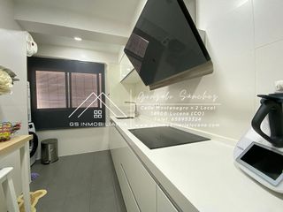 Piso en venta en Lucena