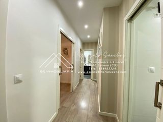 Piso en venta en Lucena