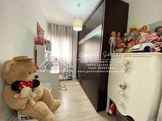 Piso en venta en Lucena