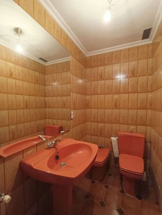 Piso en venta en Hellín