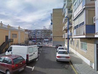 Piso en venta en Centro de Leganés en Leganés