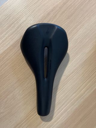 Sillín Bicicleta Specialized Negro