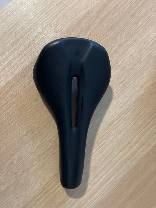 Sillín Bicicleta Specialized Negro