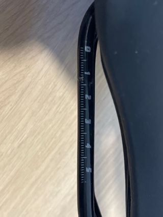 Sillín Bicicleta Specialized Negro