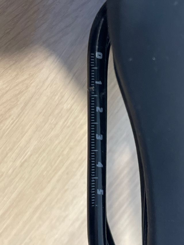 Sillín Bicicleta Specialized Negro